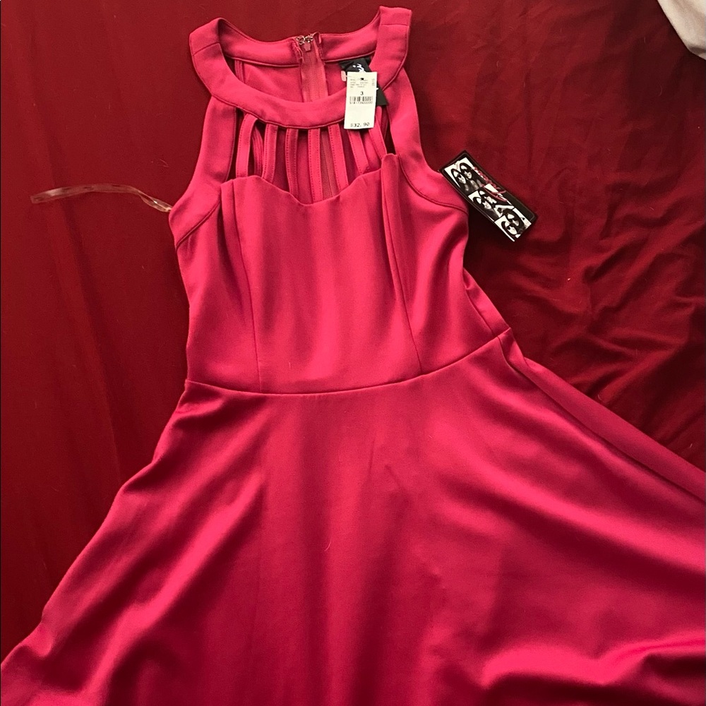 Wet Seal Dress